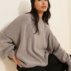 Free People Easy Street Tunic